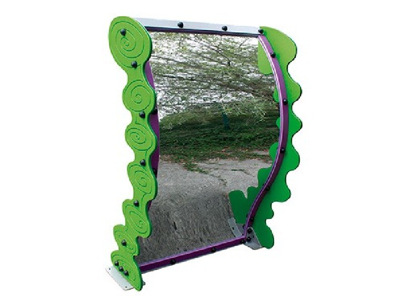 MIROIR DES PETITS MAGICIENS