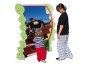 MIROIR DES PETITS MAGICIENS