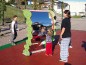 MIROIR DES PETITS MAGICIENS