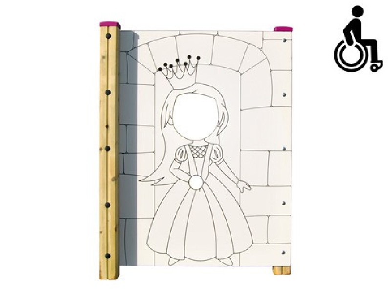 Chevalier ou Princesse