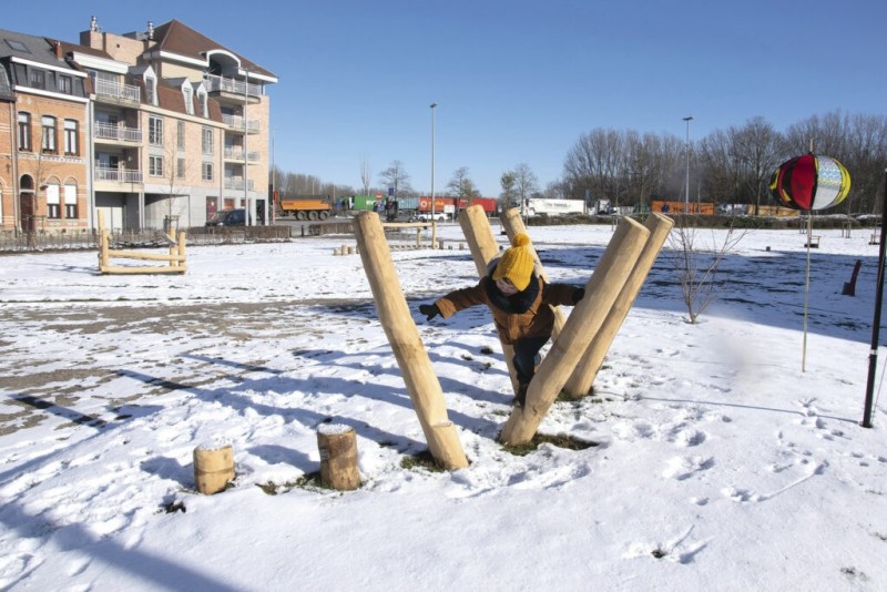 PARCOURS DES LÉGIONNAIRES