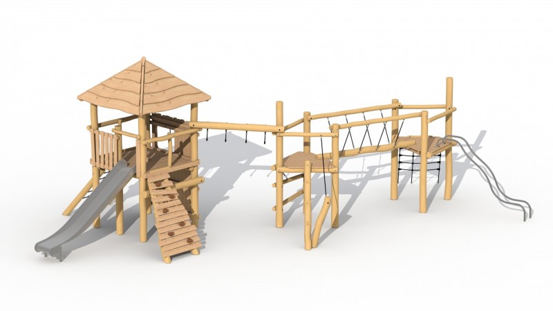 PARCOURS DE CHEVALIER