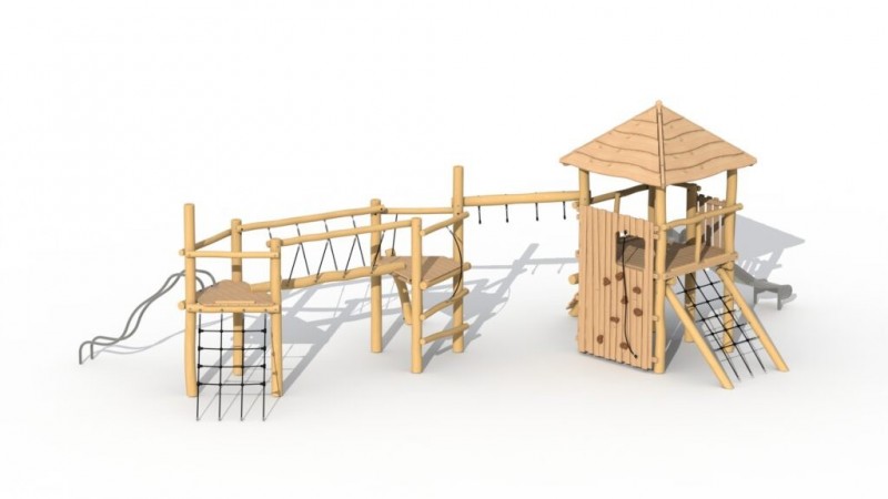 PARCOURS DE CHEVALIER