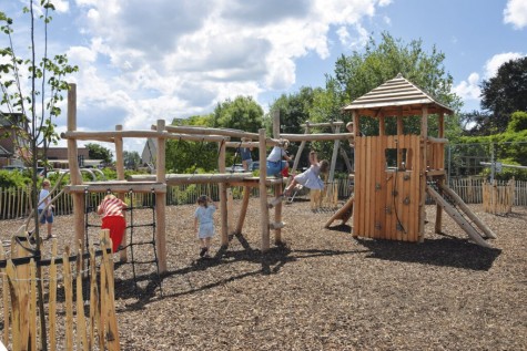 PARCOURS DE CHEVALIER