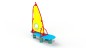 PLANCHE A VOILE DE BRICE