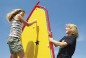 PLANCHE A VOILE DE BRICE