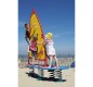 PLANCHE A VOILE DE BRICE