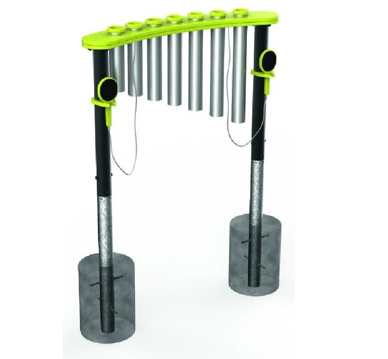 Jeu musical Xylophone Jeu musical Xylophone