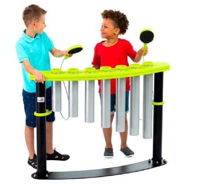 Jeu musical Xylophone Jeu musical Xylophone