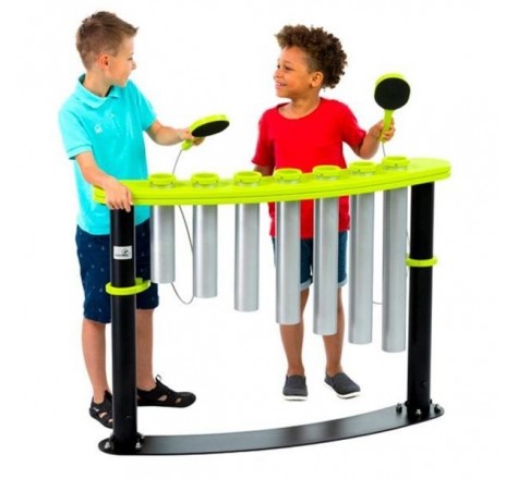Jeu musical Xylophone