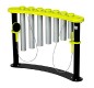 Jeu musical Xylophone