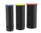 Jeu musical tambours