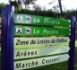 Signalétique urbaine