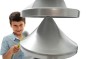 Jeu musical cloches tubulaires