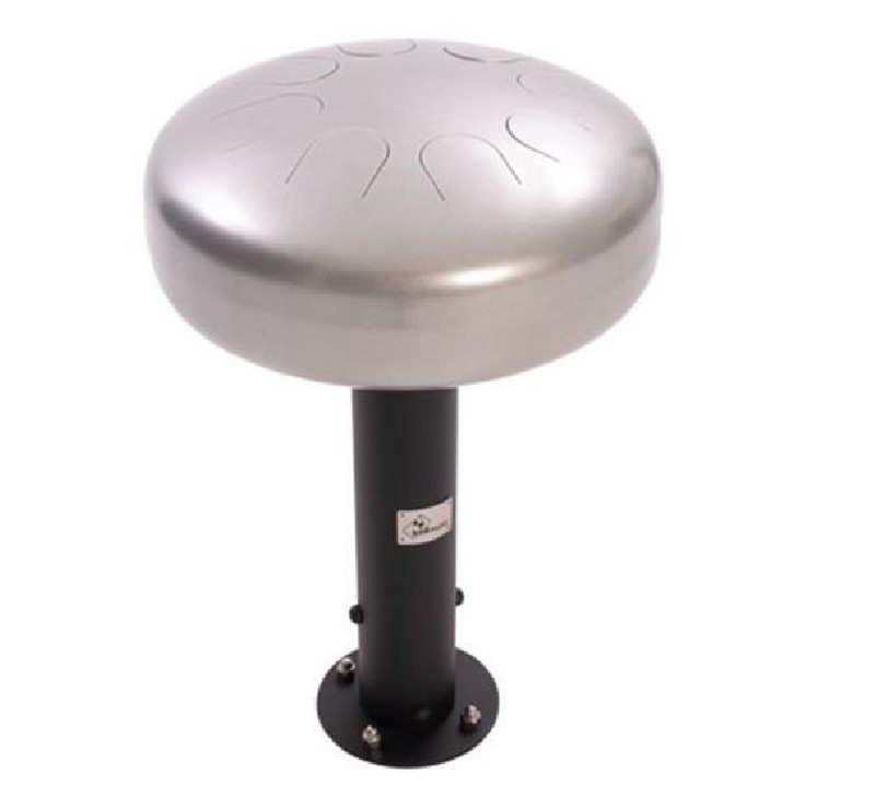 Jeu musical extérieur handpan koala