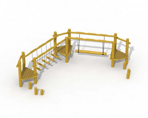 PARCOURS DE LOLA