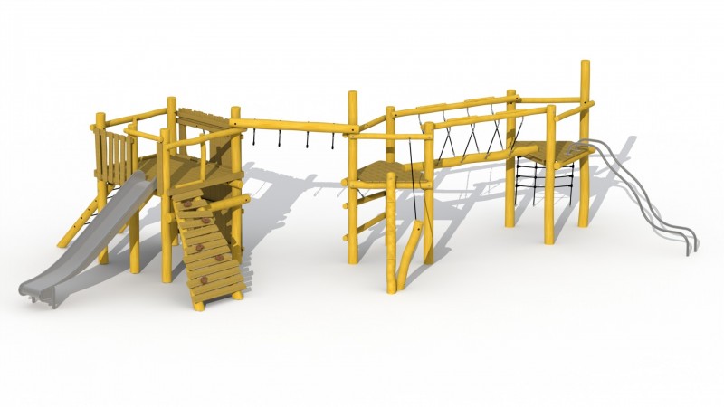 LA TOUR DE MAXIMUS LA TOUR DE MAXIMUS