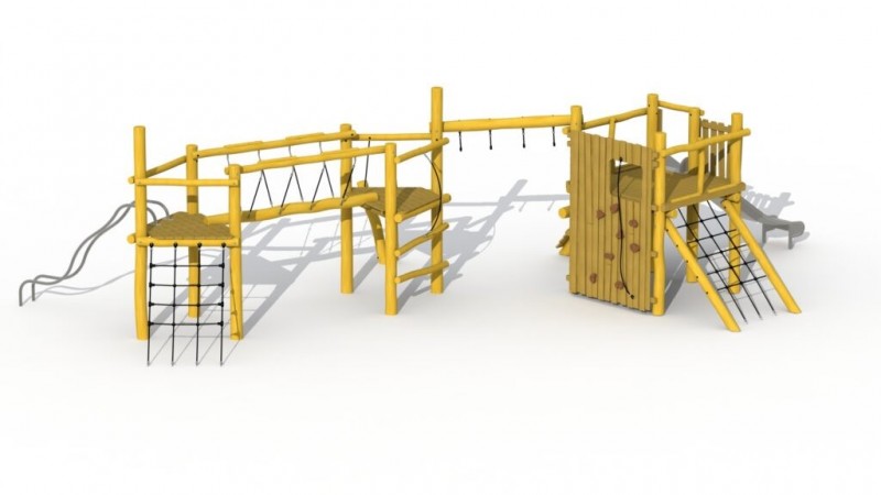 LA TOUR DE MAXIMUS LA TOUR DE MAXIMUS