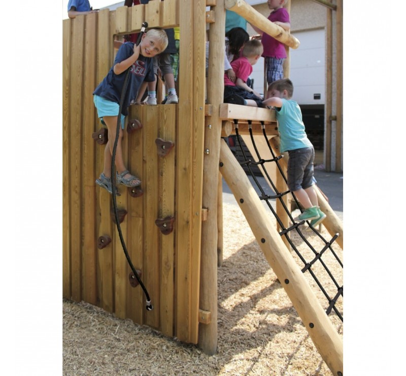 LA TOUR DE MAXIMUS LA TOUR DE MAXIMUS