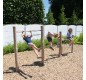 Parcours d'Arnold