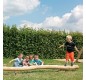 Parcours d'equilibre