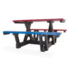 Table pique-nique en...