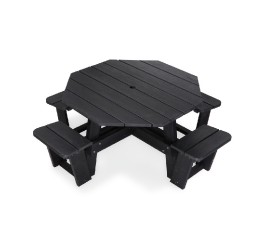 Table pique-nique...