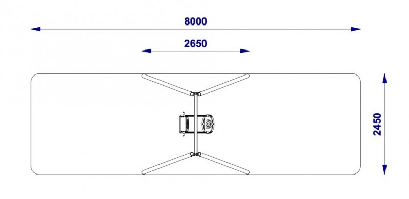 Balançoire duo famille Balançoire duo famille