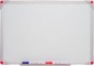 Tableau blanc laqué magnétique