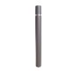 Potelet de ville en acier inoxydable - lot de 10 potelets