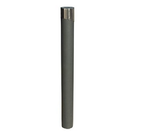 Potelet Arthur en acier inoxydable - lot de 10 potelets