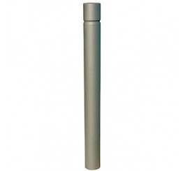 Lot de 10 bornes Gareth en acier