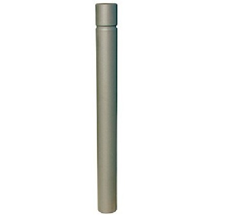Lot de 10 bornes Gareth en acier