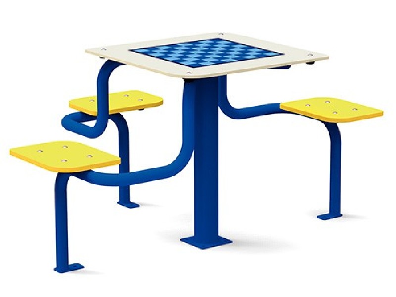 Table de jeux - PMR