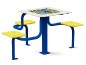 Table de jeux - PMR