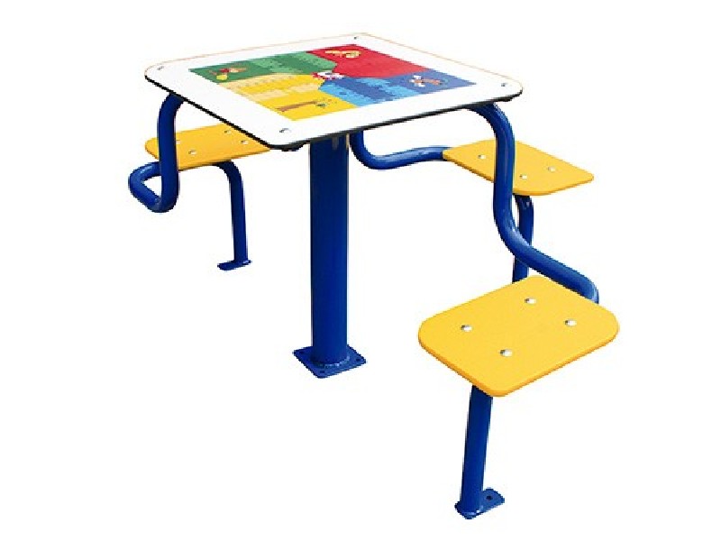 Table de jeux - PMR