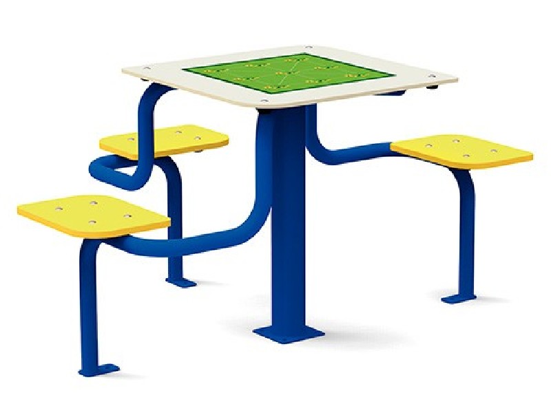 Table de jeux - PMR