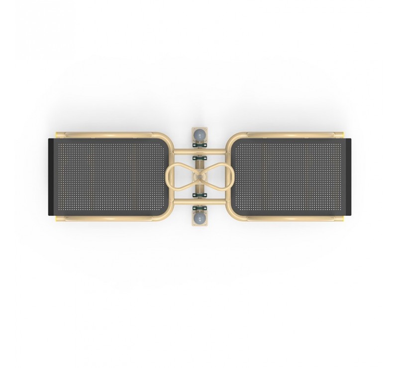 ÉQUIPEMENTS PMR ECFRNPE3801