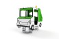 Camion benne à ordure