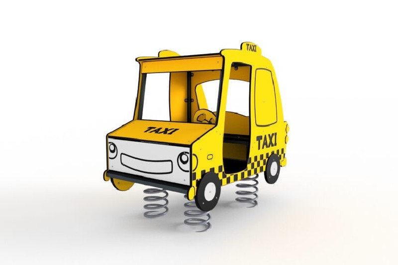 Taxi 