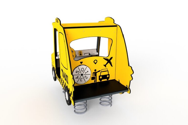 Taxi 