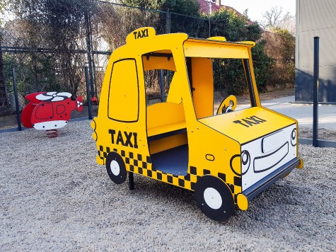 Taxi 