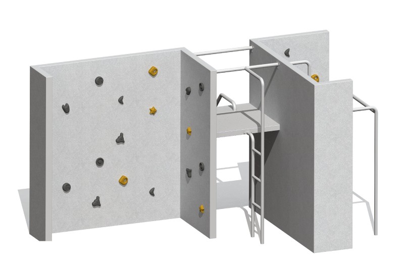 BLOC MUR 2 BLOC MUR 2