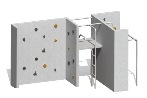 BLOC MUR 2 BLOC MUR 2