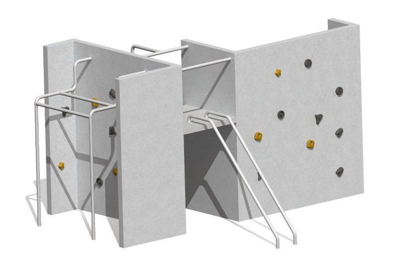 BLOC MUR 2 BLOC MUR 2