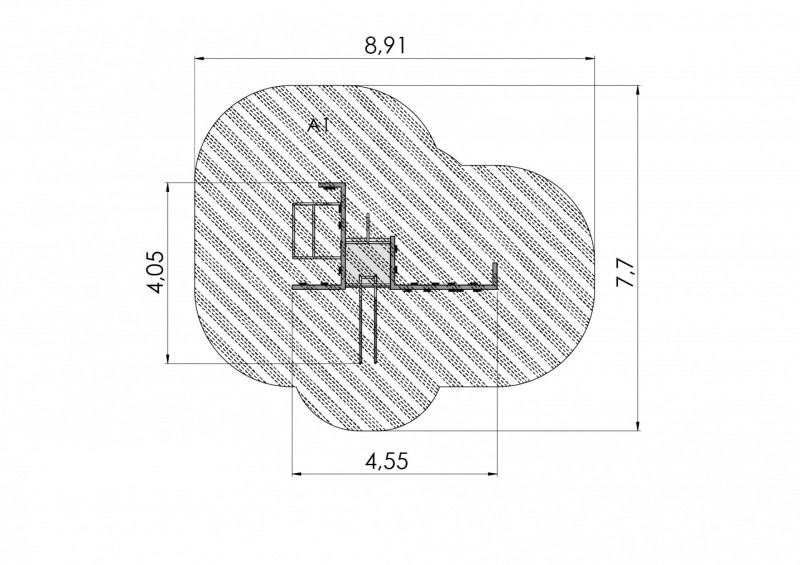 BLOC MUR 2 BLOC MUR 2
