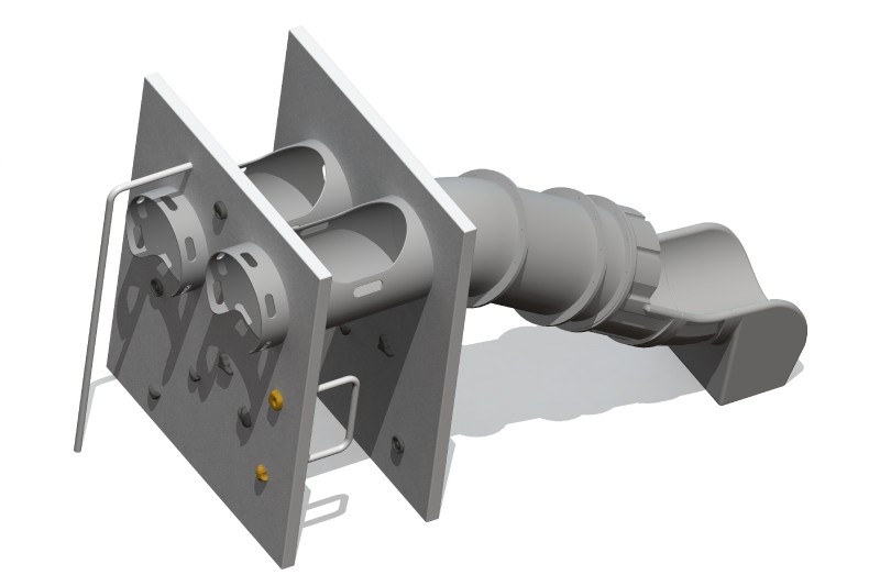 BLOC MUR 101 BLOC MUR 101