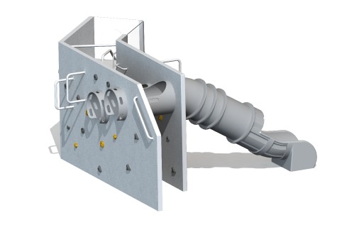 BLOC MUR 105 BLOC MUR 105