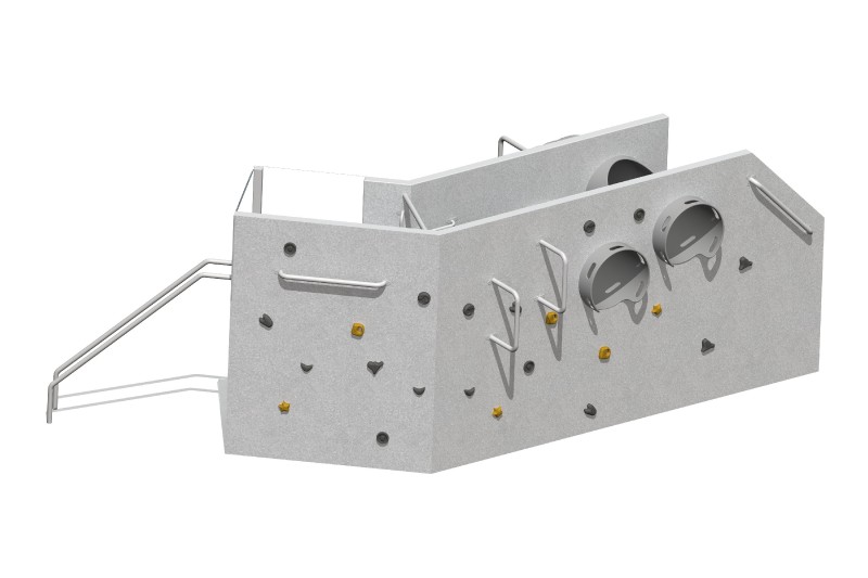 BLOC MUR 105 BLOC MUR 105