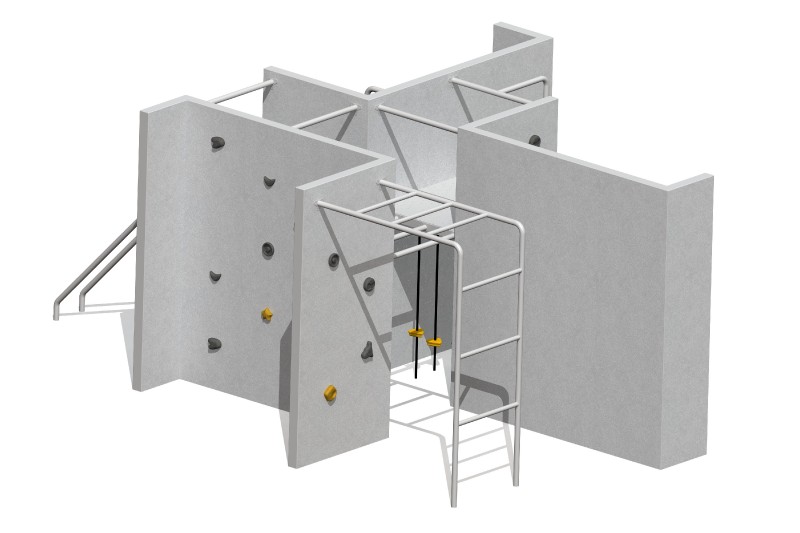 BLOC MUR 305 BLOC MUR 305